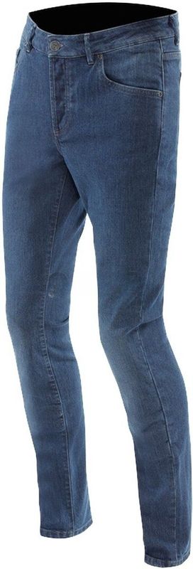 Dainese - AA 5Tasche Slim - Spijkerbroek - Donkerblauw - 5-Pockets