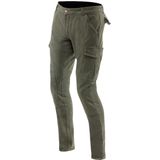 Dainese - AA New Cargo Slim Tapered - Broek - Groen