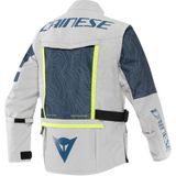 Dainese - Sterrato - Jasje - Textiel - Zwart