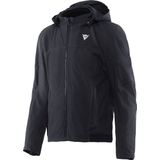 Dainese - Soft Shell Hoodie - Zwart - Jacks