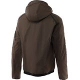 Dainese - Soft Shell Hoodie - Groen - Heren