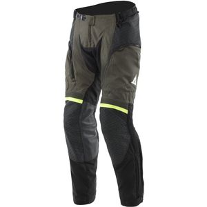 Dainese - Super Adventure Absoluteshell - Waterdichte Motorfiets Textiel Broek