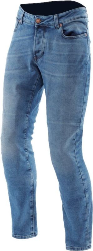 Dainese - A 5Tasche - Motorbroek - Regular Tapered