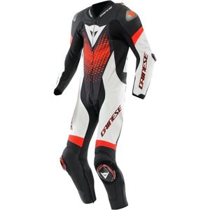 Dainese - Laguna Seca 6 - 1-delig Lederen Motorpak