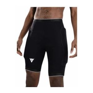 Dainese - Snow Hybrid - Beschermende Shorts - Zwart