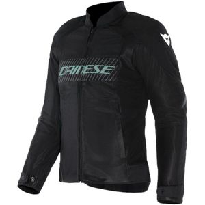 Dainese Herosphere Air Tex Wmn Motorjas van stof, geventileerd en voor de zomer, 1 stuk