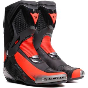 Dainese - Torque 4 - Raceschoenen - Sport - Zwart