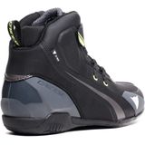 Dainese Herian D-WP waterdichte motorschoenen