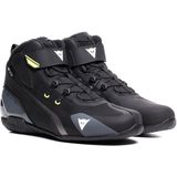 Dainese Herian D-WP waterdichte motorschoenen