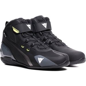 Dainese Herian D-WP waterdichte motorschoenen