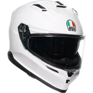 AGV - K7 E2206 - Integraalhelm - Wit