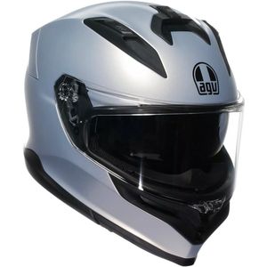 AGV K7 E2206 - Integraalhelm - Zilver