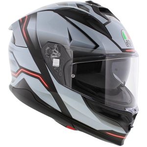 AGV - K7 Jaeger E2206 - Integraalhelm - Mplk