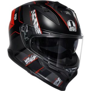 AGV - K7 Kyber E2206 MPLK - Integraalhelm