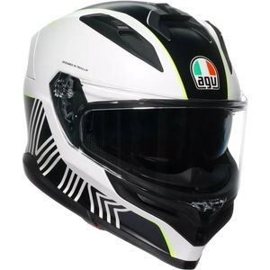 AGV - K7 Super 46 - Integraalhelm - Wit