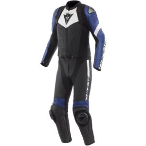Dainese - Avro 4 - 2-delig Motorfiets Lederen Pak