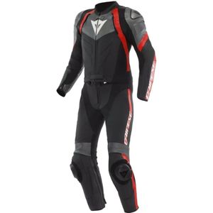 Dainese Avro 4 2-delig motorfiets lederen pak