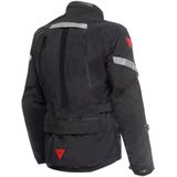 Dainese Mangen Absoluteshell Pro waterdichte motorfiets textieljas
