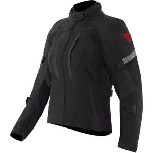Dainese - Mangen Absøluteshell™ Pro Jas - Zwart