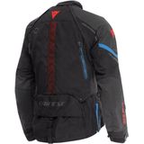 Dainese - Super Adventure Absoluteshell - Waterdichte Motorfiets Textieljas