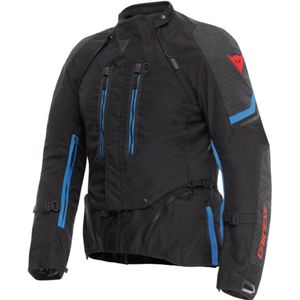 Dainese - Super Adventure Absoluteshell - Waterdichte Motorfiets Textieljas