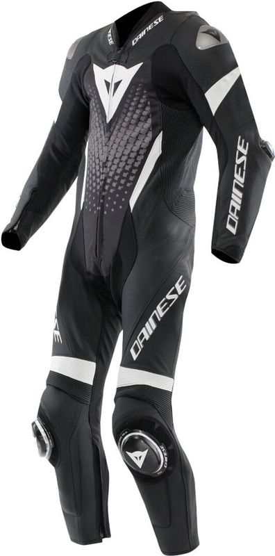 Dainese Laguna Seca 6 1-delig lederen motorpak