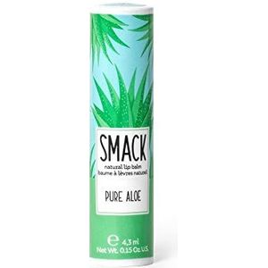 Smack Natural Lip Balm Aloe
