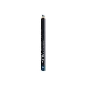 Astra Make-up Professional - Langaanhoudende Eye-Liner Potlood - Petrol - 1,1 gr