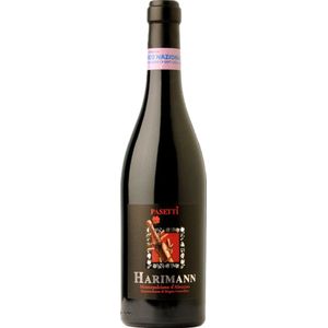 Pasetti Harimann Montepulciano d'Abruzzo 2016