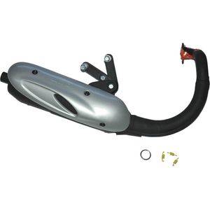 Uitlaat sito 703 Peugeot Vivacity E-Pass