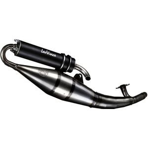 Uitlaat Leovince Hand made TT Piaggio Zip 2000 4065
