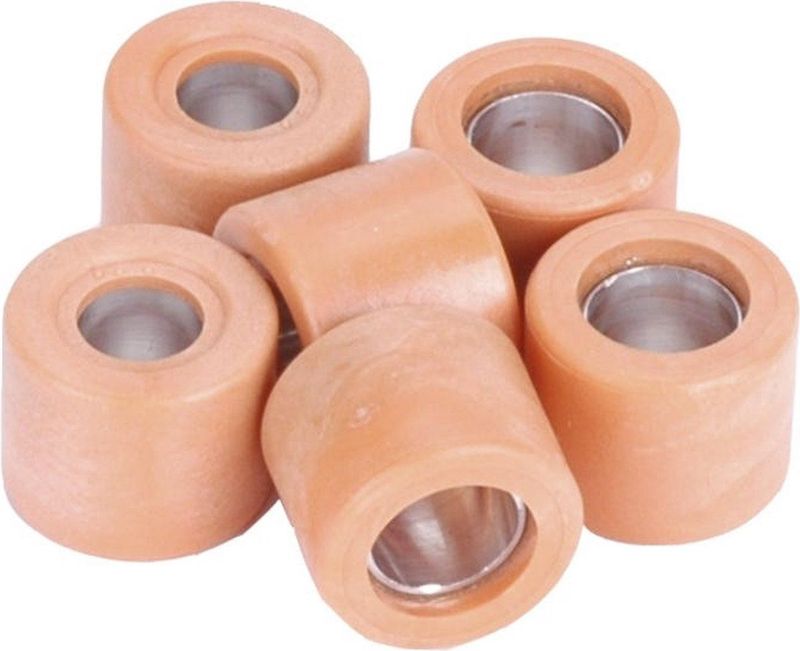 LeoVince Variateurrolset 19x15,5mm - 5,7gr