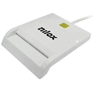 Nilox Smart card lezer