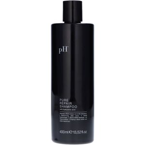pH laboratories Pure Repair Shampoo 400 ml