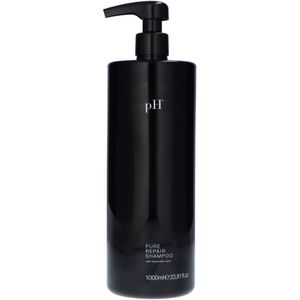 pH Laboratories - Pure Repair - Shampoo - Hyaluronzuur - 250ml