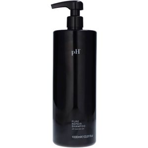 pH Pure Repair Shampoo 1 Liter