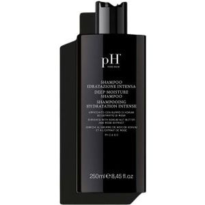 pH Pure Hair - Deep Moisture - Shampoo - Kokosnoot - Voor Droog Haar