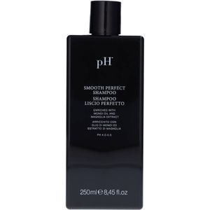 pH Laboratories - Smooth Perfect - Shampoo - Vrij van Sulfaten en Parabenen