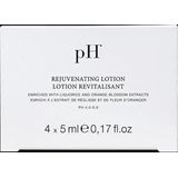 pH Laboratories Rejuvenating Lotion Ampullen 4x5ml 20ml