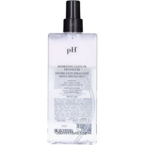 pH - Hydrating Leave-In Detangler - 250 ml - Vochtinbrengende Gladstrijker