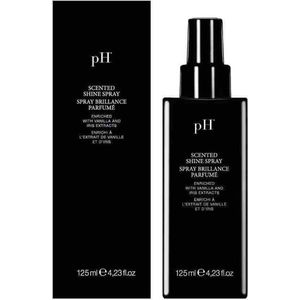 pH Laboratories - Style and Finish - Haarspray - Geparfumeerd