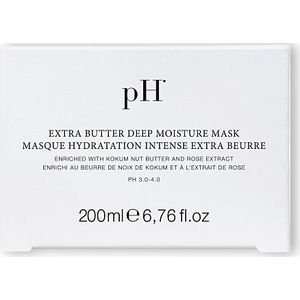 pH Extra Butter Deep Moisture Mask 200 ml