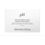 pH Laboratories - Smooth Perfect Mask - Haarmasker - 200ml - Monoï Olie