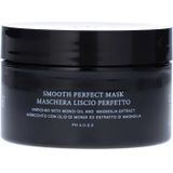 pH Laboratories - Smooth Perfect Mask - Haarmasker - 200ml - Monoï Olie