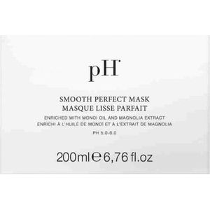 pH Laboratories Smooth Perfect Mask Masker Weerbarstig Haar
