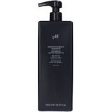 pH Laboratories - Smooth Perfect Shampoo - 1000ml - Met Monoï Olie