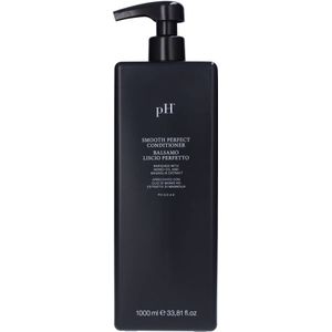 PH - SMOOTH PERFECT CONDITIONER - 1000ML - Gladmakende Conditioner - Monoï Olie - Magnolia Extract