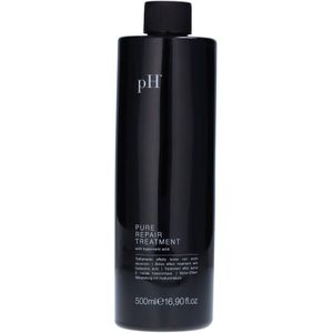 pH Laboratories - Pure Repair Treatment - 500 ml - Intensief Voedende Behandeling