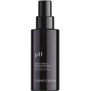 Haarserum - Iris - Vanille - Herstel voor Gespleten Haarpunten