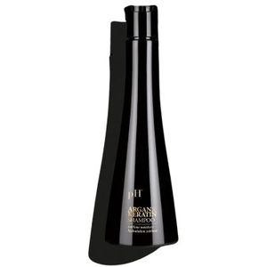 pH Argan & Keratin Shampoo 250ml